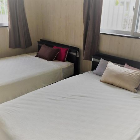 Nago - House / Vacation Stay 76289 Bagian luar foto