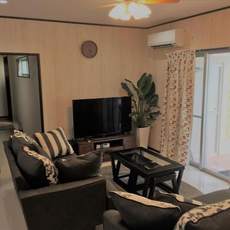 Nago - House / Vacation Stay 76289 Bagian luar foto