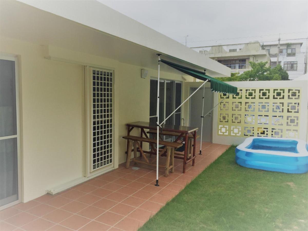 Nago - House / Vacation Stay 76289 Bagian luar foto