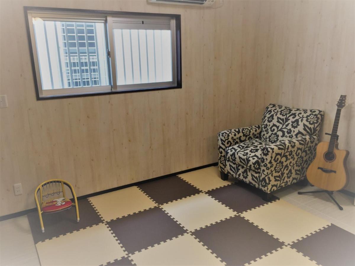 Nago - House / Vacation Stay 76289 Bagian luar foto
