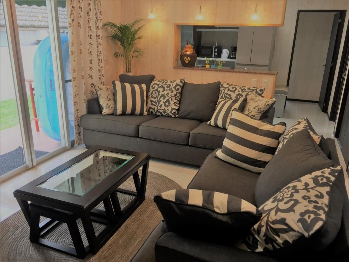 Nago - House / Vacation Stay 76289 Bagian luar foto