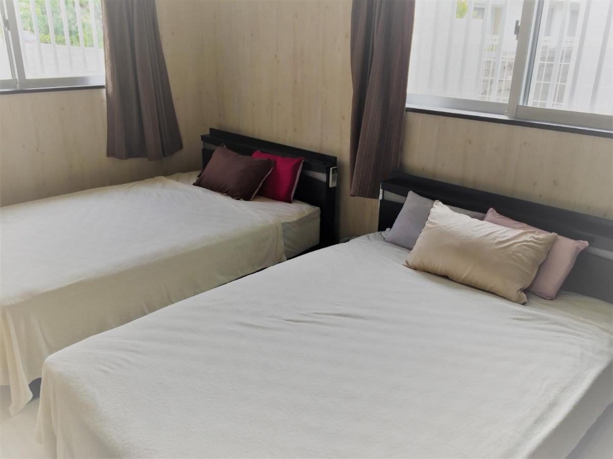 Nago - House / Vacation Stay 76289 Bagian luar foto
