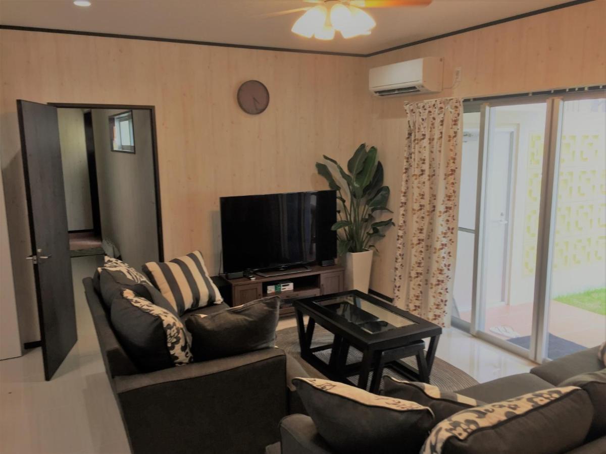Nago - House / Vacation Stay 76289 Bagian luar foto