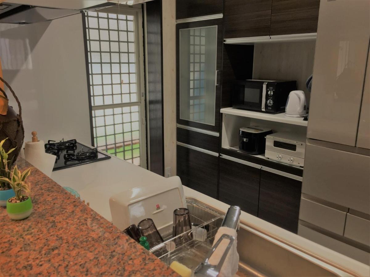 Nago - House / Vacation Stay 76289 Bagian luar foto